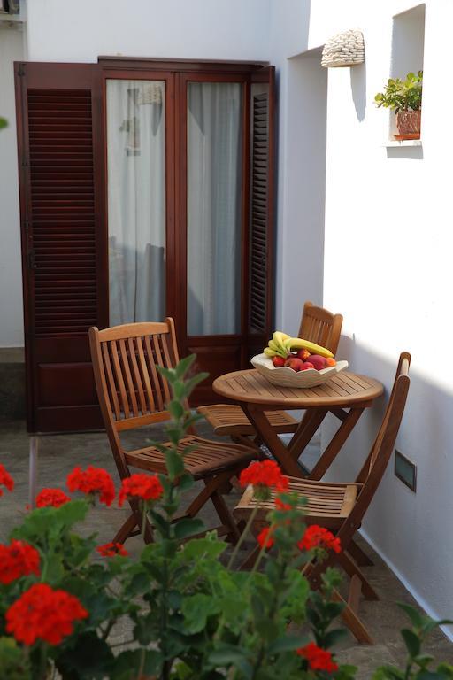 Pension Anna Naousa  Room photo